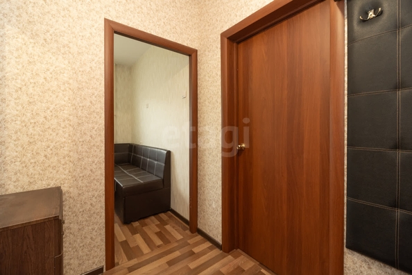 
   Продам 1-комнатную, 32.5 м², Титова ул, 276

. Фото 19.