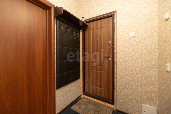 
   Продам 1-комнатную, 32.5 м², Титова ул, 276

. Фото 20.