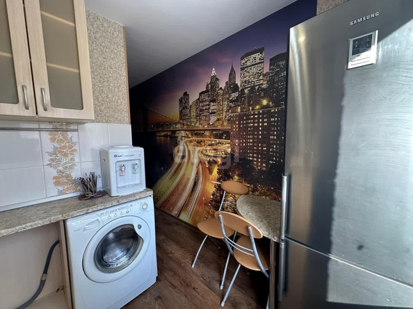 
   Продам 2-комнатную, 43.7 м², Трикотажная ул, 56/1

. Фото 8.