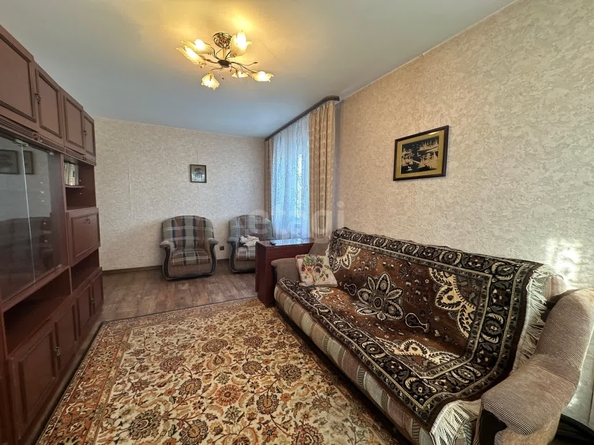 
   Продам 2-комнатную, 43.7 м², Трикотажная ул, 56/1

. Фото 12.