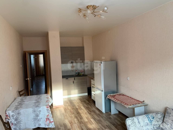
  Сдам в аренду 1-комнатную квартиру, 44 м², Новосибирск

. Фото 2.