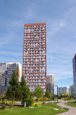 
  Продается 1-комн. квартира, 41.4 м², Ясный Берег ул, д. 10
. Фото 14.