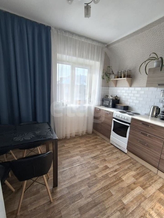 
   Продам 2-комнатную, 56 м², Театральная ул, 2а

. Фото 4.