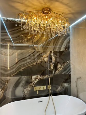 
   Продам 3-комнатную, 74.7 м², Большевистская ул, 132

. Фото 22.