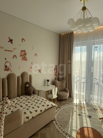 
   Продам 3-комнатную, 74.7 м², Большевистская ул, 132

. Фото 33.