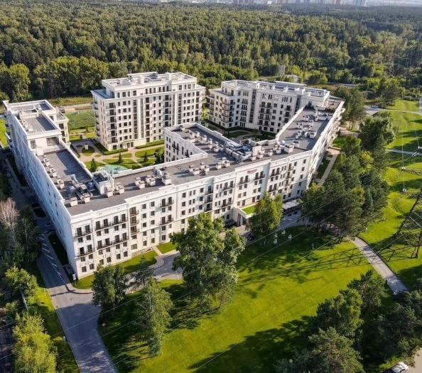 
  Сдам в аренду 2-комнатную квартиру, 74.2 м², Новосибирск

. Фото 18.