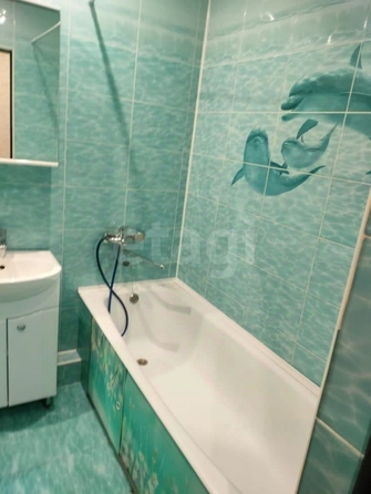 
  Сдам в аренду апартаменты, 27 м², Новосибирск

. Фото 8.