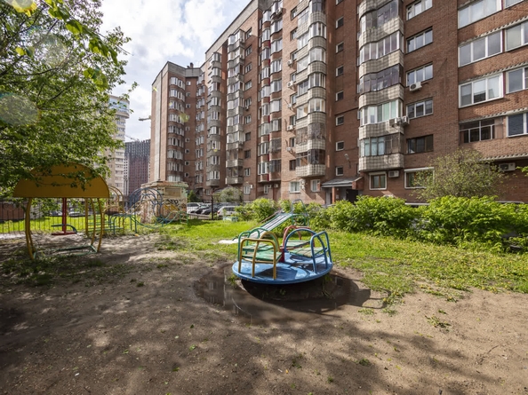 
   Продам 3-комнатную, 90 м², Красный пр-кт, 99

. Фото 39.