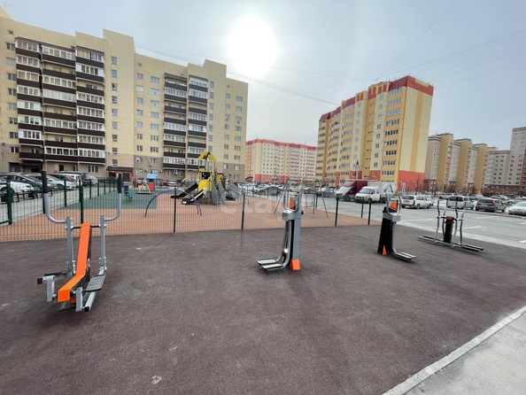 
   Продам 3-комнатную, 73.3 м², Виктора Уса ул, 1/1

. Фото 27.