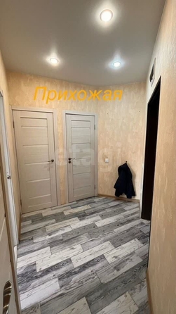 
   Продам 1-комнатную, 39.1 м², Заречная ул, 21

. Фото 1.