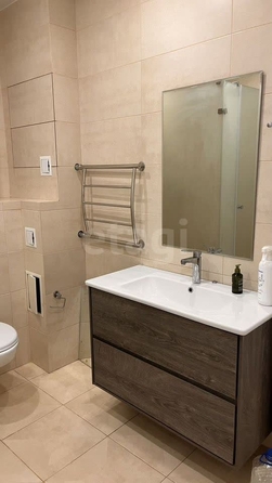 
   Продам 1-комнатную, 39.1 м², Заречная ул, 21

. Фото 9.