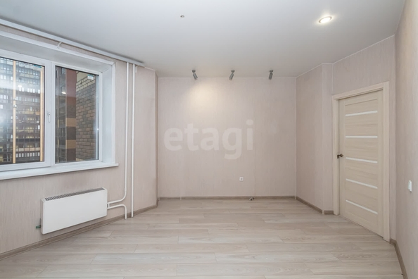 
  Продается 1-комн. квартира, 39.1 м², ЖК Весенний, Заречная 21, дом 2
. Фото 2.