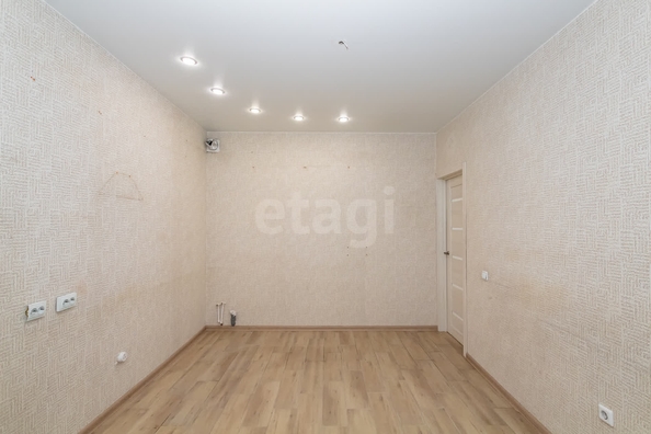 
  Продается 1-комн. квартира, 39.1 м², ЖК Весенний, Заречная 21, дом 2
. Фото 4.