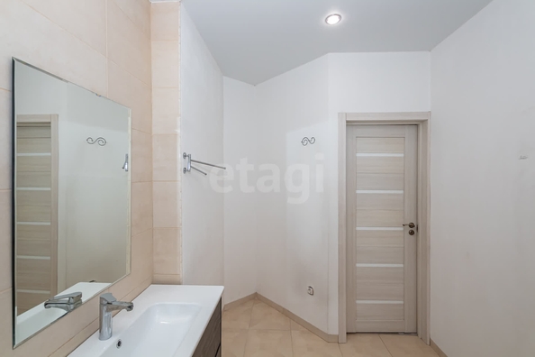 
  Продается 1-комн. квартира, 39.1 м², ЖК Весенний, Заречная 21, дом 2
. Фото 7.