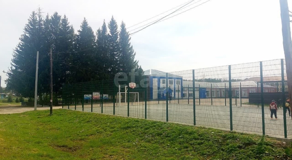 
   Продам дом, 39.4 м², Обской

. Фото 8.