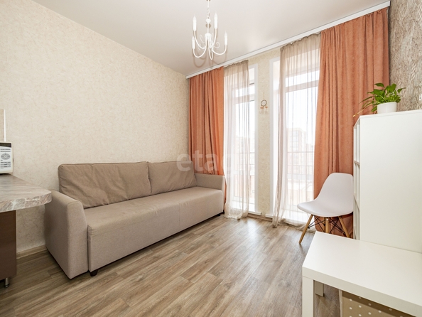
   Продам 1-комнатную, 33.2 м², Мясниковой ул, 30

. Фото 6.