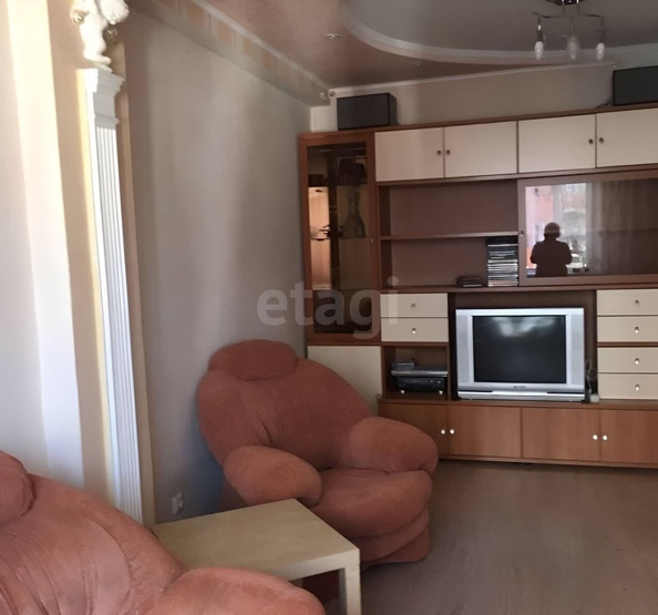 
  Сдам в аренду 2-комнатную квартиру, 65 м², Новосибирск

. Фото 11.