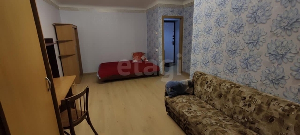
  Сдам в аренду 1-комнатную квартиру, 30 м², Новосибирск

. Фото 4.