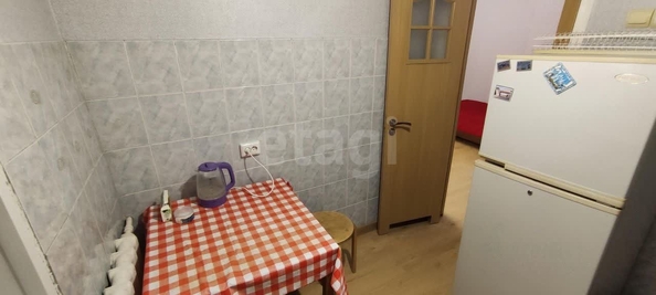 
  Сдам в аренду 1-комнатную квартиру, 30 м², Новосибирск

. Фото 5.