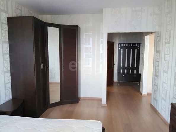 
  Сдам в аренду 1-комнатную квартиру, 40.6 м², Новосибирск

. Фото 16.