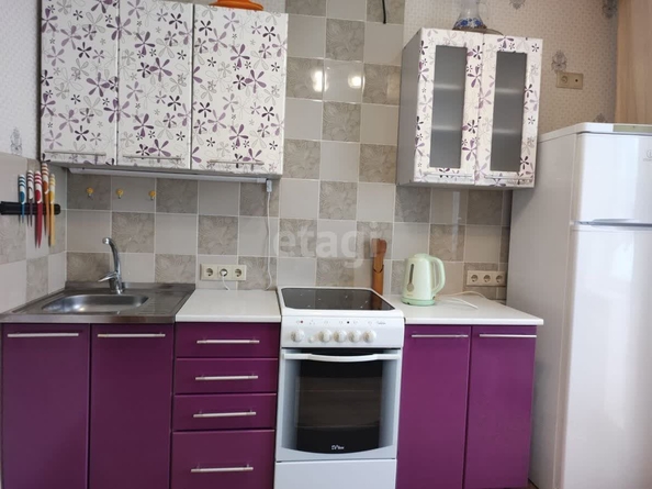 
  Сдам в аренду 2-комнатную квартиру, 58 м², Новосибирск

. Фото 4.