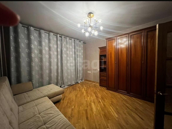 
  Сдам в аренду 3-комнатную квартиру, 100 м², Новосибирск

. Фото 5.