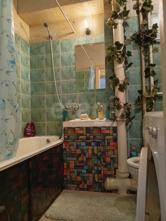 
  Продается 1-комн. квартира, 28.9 м², Ельцовская ул, д. 35
. Фото 3.