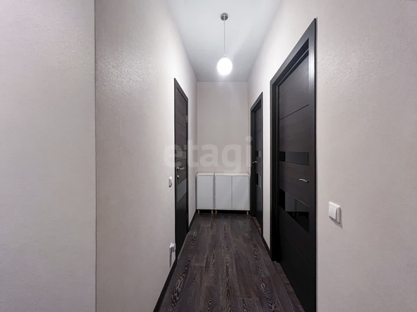 
   Продам 1-комнатную, 40.8 м², Райсовета пл, 8

. Фото 13.