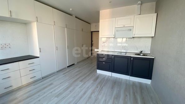 
  Продается универсальное помещение, 23 м², АК Бирюзовая жемчужина Апарт
. Фото 2.