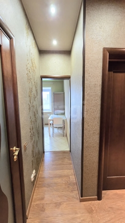 
   Продам 2-комнатную, 55.4 м², Адриена Лежена ул, 13

. Фото 17.
