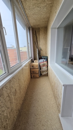 
   Продам 2-комнатную, 55.4 м², Адриена Лежена ул, 13

. Фото 19.