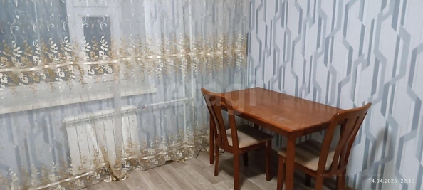 
  Сдается 1-комн. квартира, 41 м², Пархоменко ул, д. 104
. Фото 2.