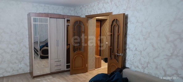 
  Сдается 1-комн. квартира, 41 м², Пархоменко ул, д. 104
. Фото 3.
