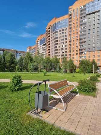 
   Продам 3-комнатную, 98 м², 2-я Обская ул, 154

. Фото 27.