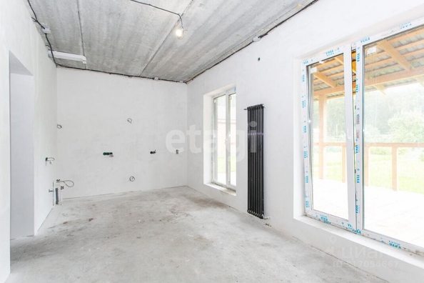 
   Продам дом, 155 м², Юный Ленинец

. Фото 4.