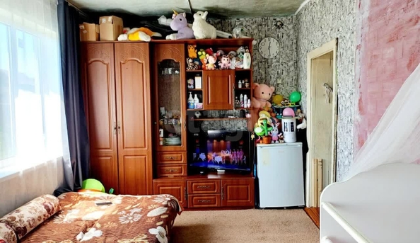 
   Продам дом, 36.9 м², Обской

. Фото 3.