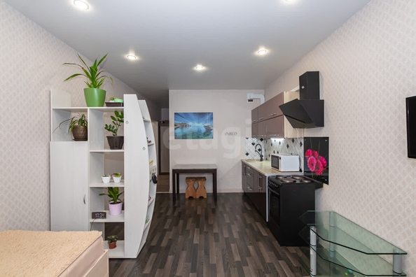 
  Продается 1-комн. квартира, 50.9 м², Заречная ул, д. 29
. Фото 1.