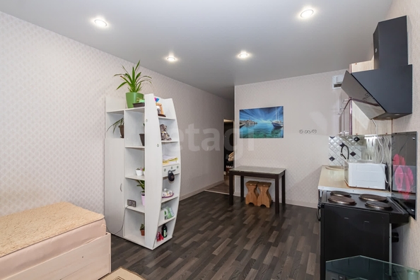 
  Продается 1-комн. квартира, 50.9 м², Заречная ул, д. 29
. Фото 2.