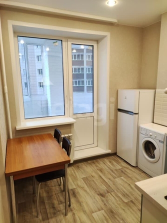 
  Сдам в аренду 1-комнатную квартиру, 33 м², Новосибирск

. Фото 2.