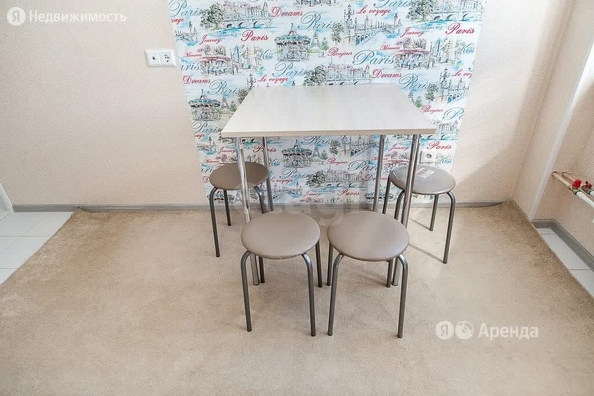 
   Продам 1-комнатную, 31.3 м², Березовая ул, 19

. Фото 2.