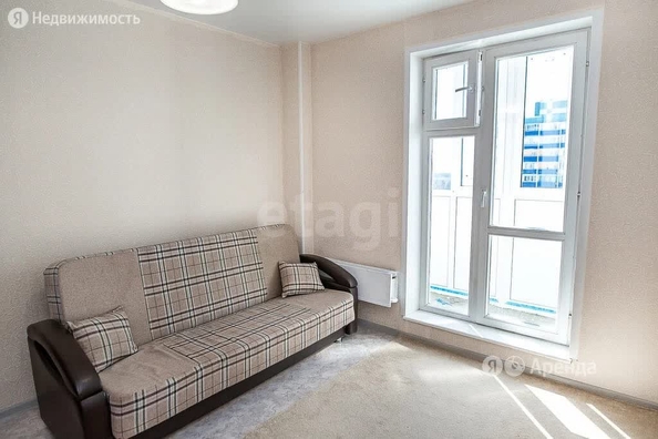 
   Продам 1-комнатную, 31.3 м², Березовая ул, 19

. Фото 4.
