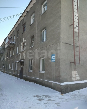 
   Продам комнату, 10 м², Станционная ул, 12

. Фото 6.