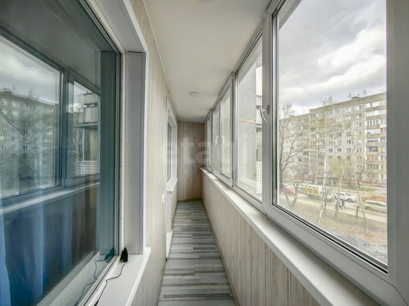 
   Продам 4-комнатную, 89.5 м², Кропоткина ул, 128

. Фото 14.