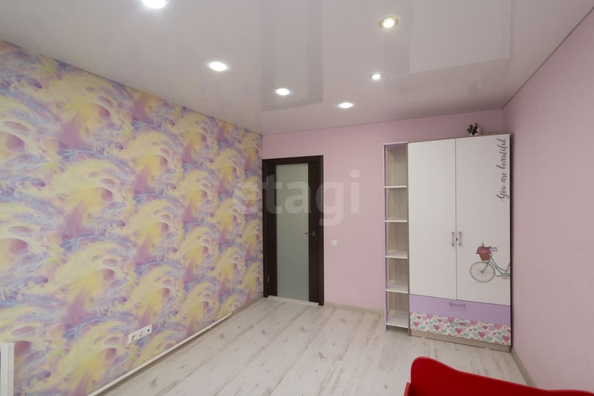 
   Продам 4-комнатную, 89.5 м², Кропоткина ул, 128

. Фото 17.