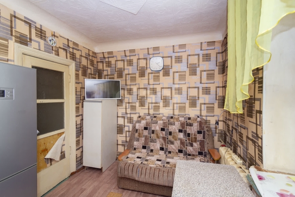 
   Продам 2-комнатную, 55.3 м², Дениса Давыдова ул, 2

. Фото 19.