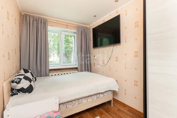 
   Продам 3-комнатную, 53.1 м², Театральная ул, 4/1

. Фото 7.