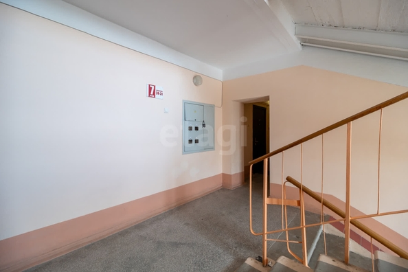 
   Продам 3-комнатную, 89.7 м², Ватутина ул, 41/1

. Фото 35.