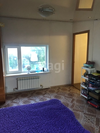 
   Продам дом, 109.8 м², Новосибирск

. Фото 3.