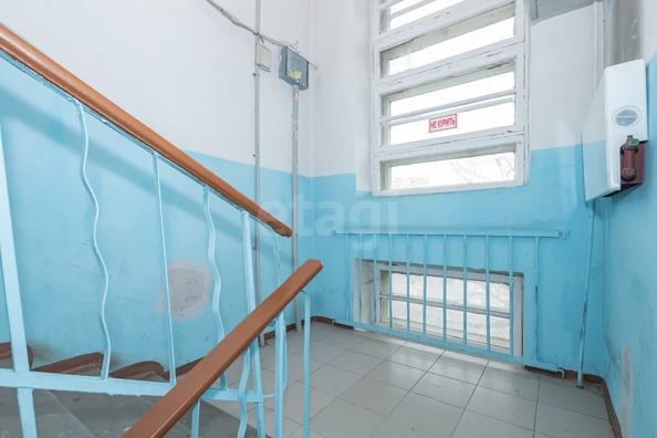 
   Продам 1-комнатную, 29.4 м², Красный пр-кт, 67а

. Фото 13.