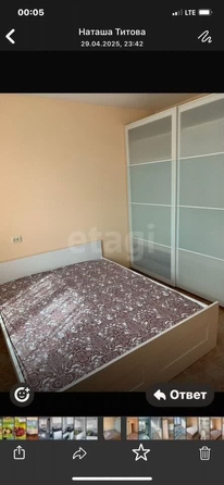 
  Сдам в аренду 2-комнатную квартиру, 35 м², Новосибирск

. Фото 10.